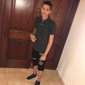 Meet your Posher, Yermison